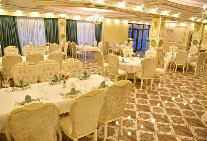 Firuze Hotel & Restaurant