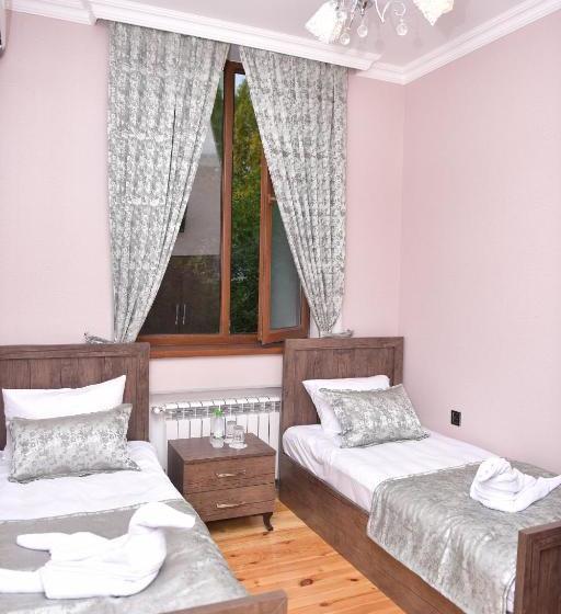 Firuze Hotel & Restaurant