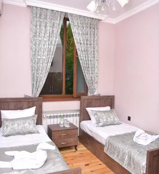 Firuze Hotel & Restaurant