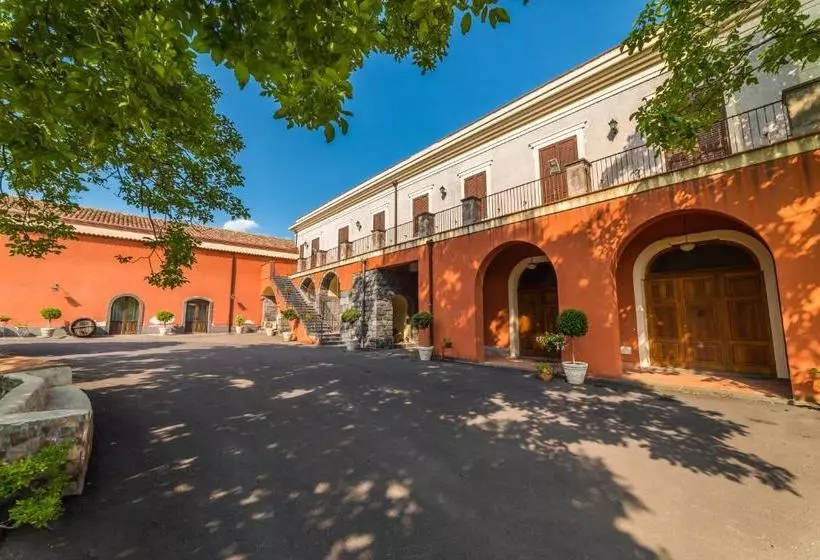 Hotelli Il Sentiero Degli Ulivi