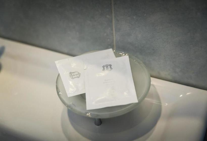 Отель Il Sentiero Degli Ulivi