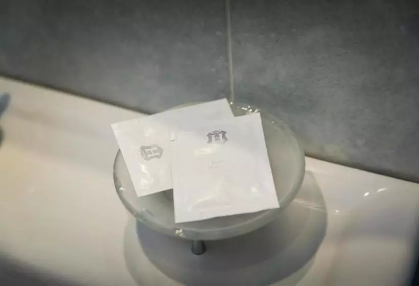 Hotelli Il Sentiero Degli Ulivi