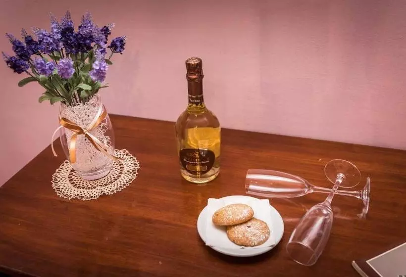 Hotelli Il Sentiero Degli Ulivi