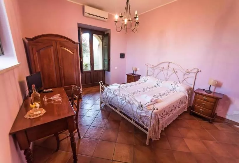 Hotelli Il Sentiero Degli Ulivi