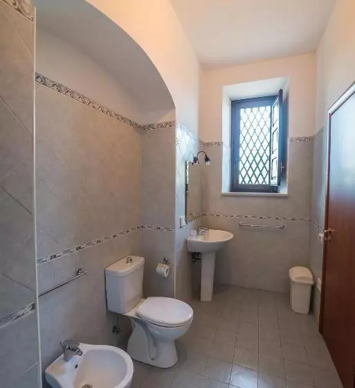 Hotelli Il Sentiero Degli Ulivi