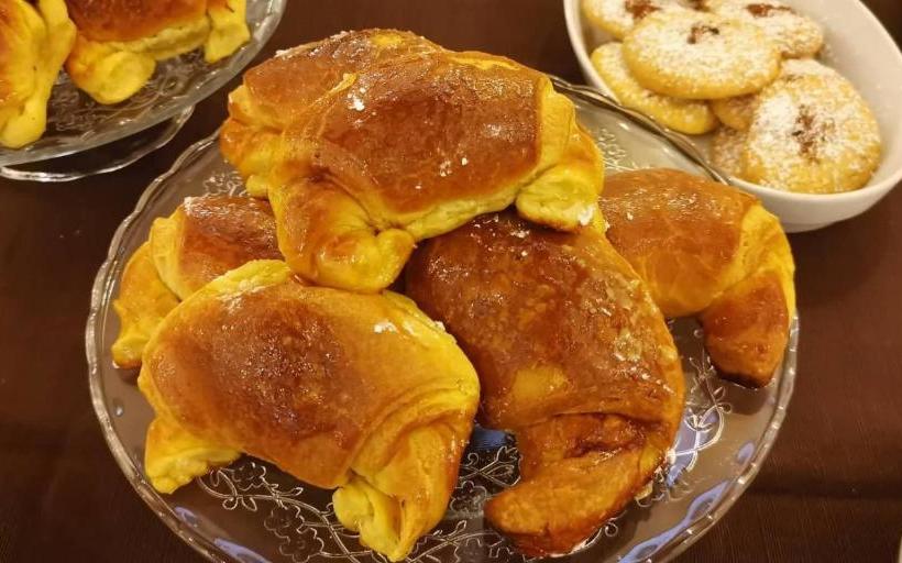 בית מלון כפרי Il Sentiero Degli Ulivi