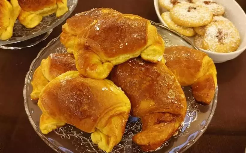 Hotelli Il Sentiero Degli Ulivi