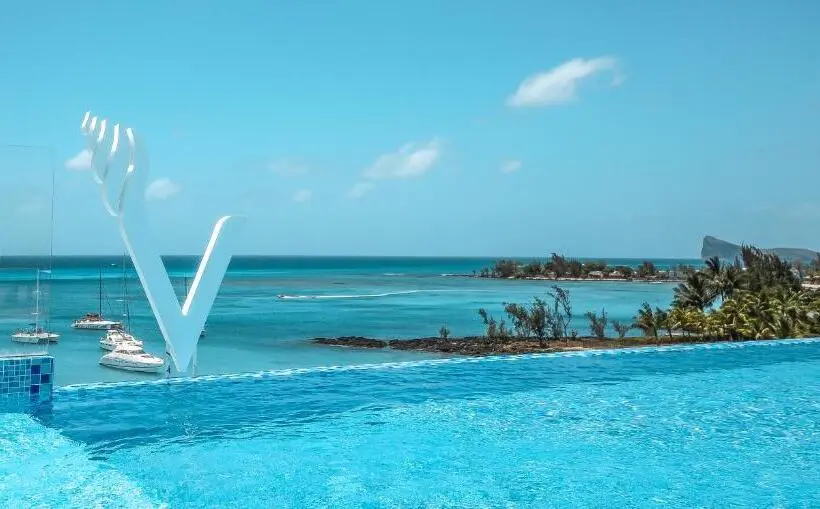 هتل Ocean V
