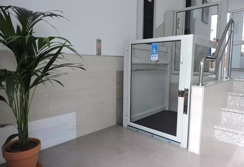 Majatalo Hostal Delia