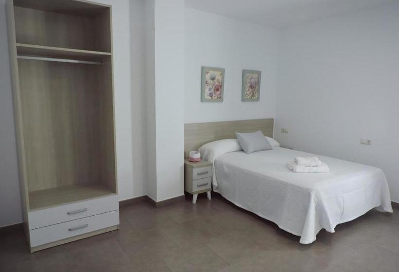 Пансион Hostal Delia