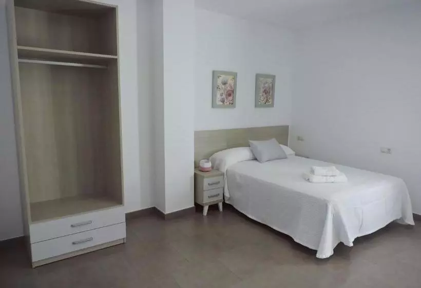 Majatalo Hostal Delia