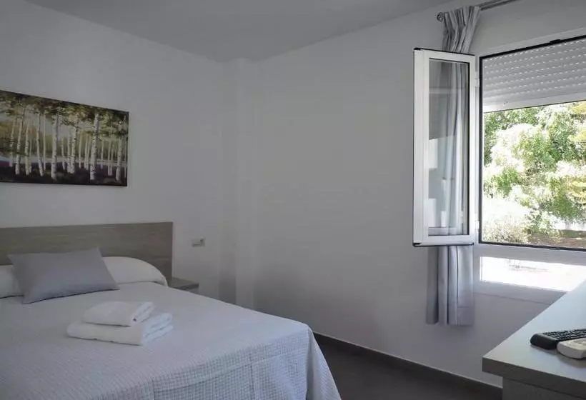 Majatalo Hostal Delia