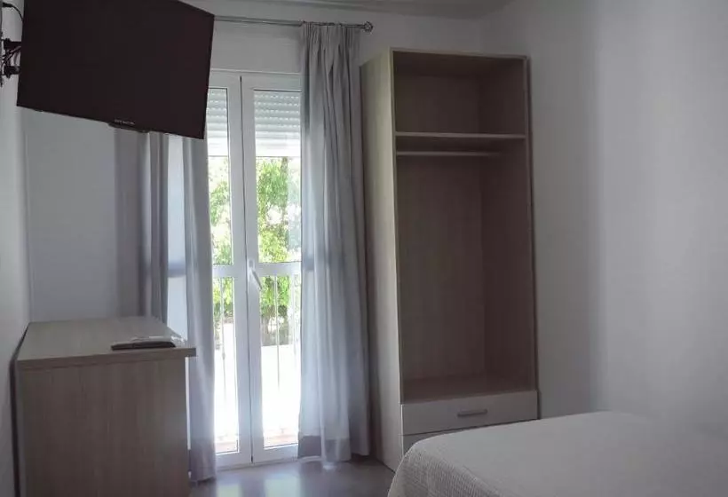 Majatalo Hostal Delia