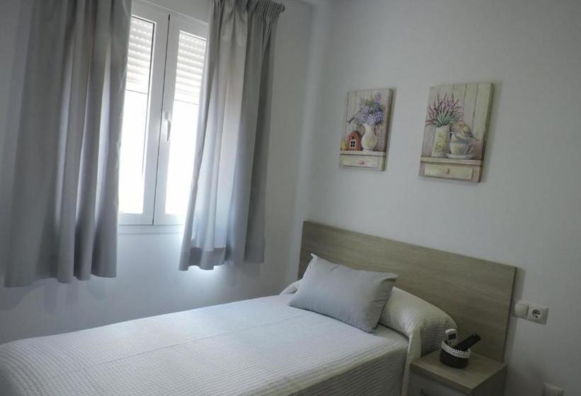 Пансион Hostal Delia