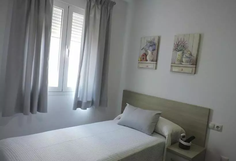 Majatalo Hostal Delia