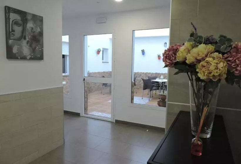 Majatalo Hostal Delia