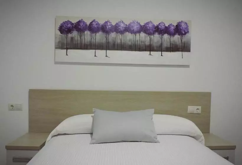 Majatalo Hostal Delia