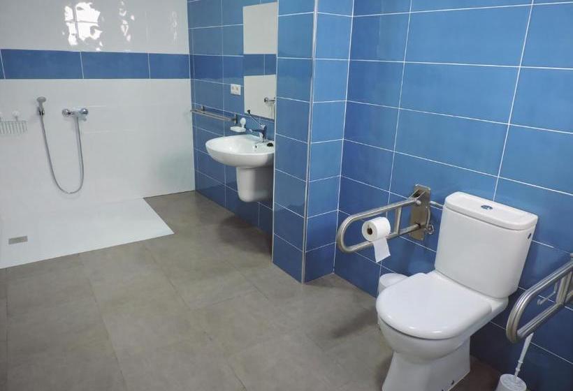 Пансион Hostal Delia