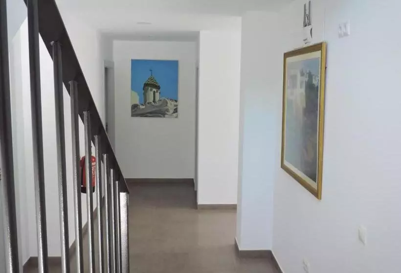 Majatalo Hostal Delia