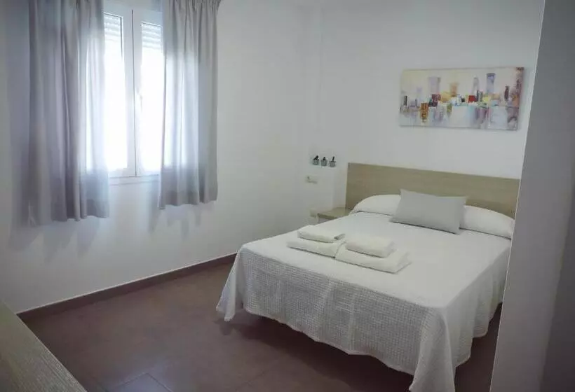 Majatalo Hostal Delia