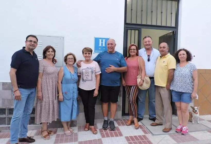 Majatalo Hostal Delia