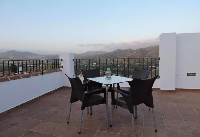 Majatalo Hostal Delia