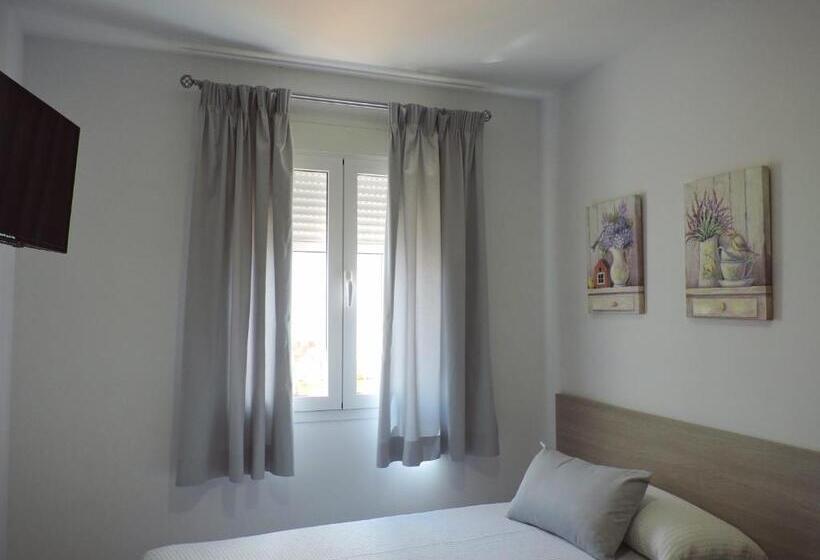 Пансион Hostal Delia