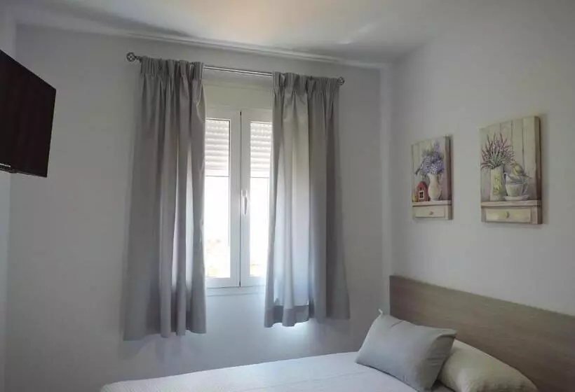 Majatalo Hostal Delia