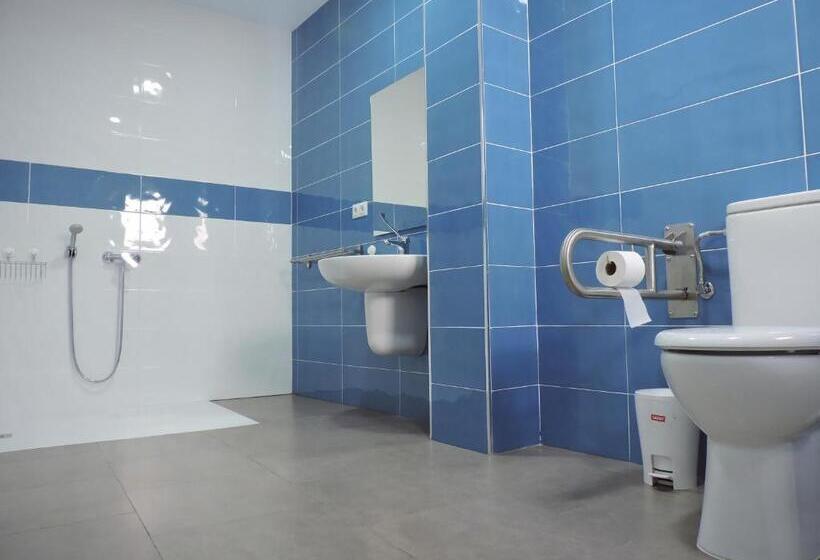 Пансион Hostal Delia