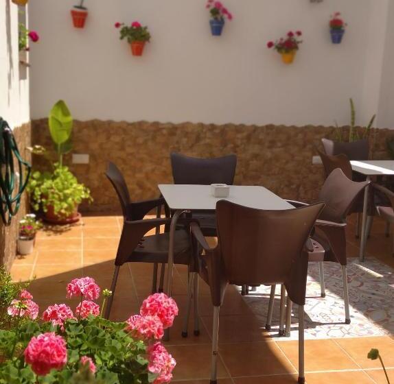 Пансион Hostal Delia