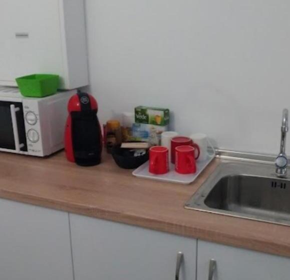 Пансион Hostal Delia