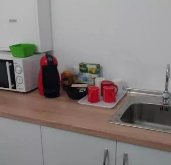 Majatalo Hostal Delia