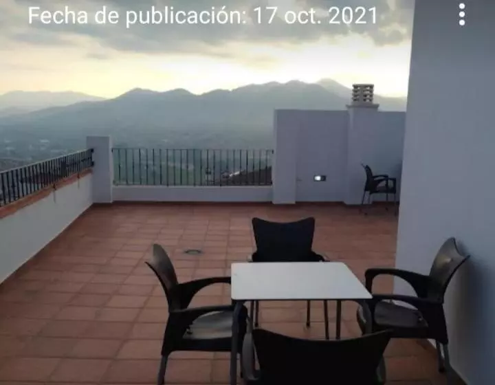 Majatalo Hostal Delia