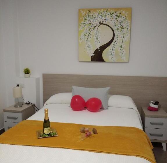 Пансион Hostal Delia