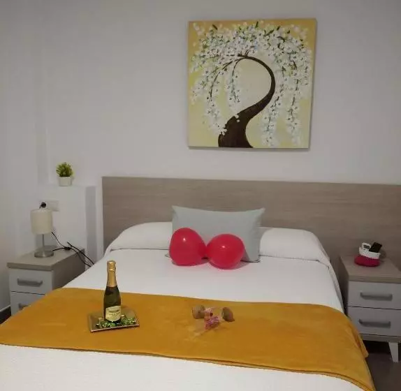 Majatalo Hostal Delia