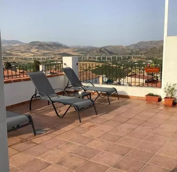 Majatalo Hostal Delia