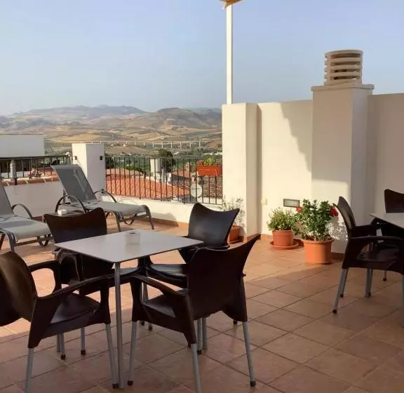 Majatalo Hostal Delia