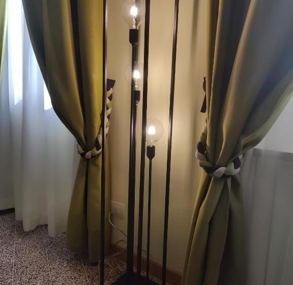 Bed and Breakfast L'ospitale Dei Brilli