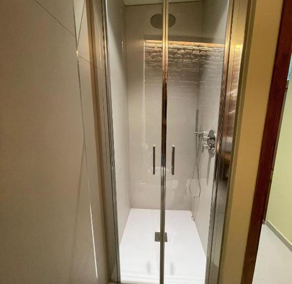 Bed and Breakfast L'ospitale Dei Brilli