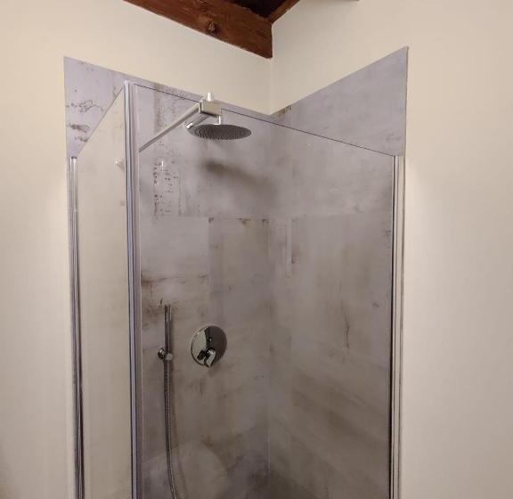 Bed and Breakfast L'ospitale Dei Brilli