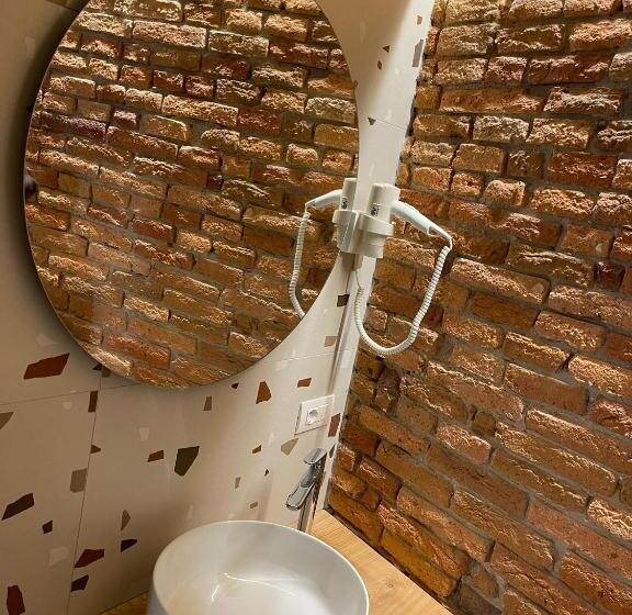 Bed and Breakfast L'ospitale Dei Brilli