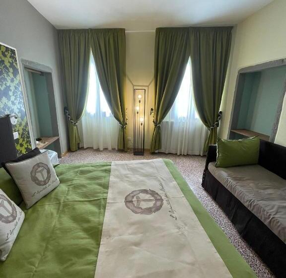 Bed and Breakfast L'ospitale Dei Brilli