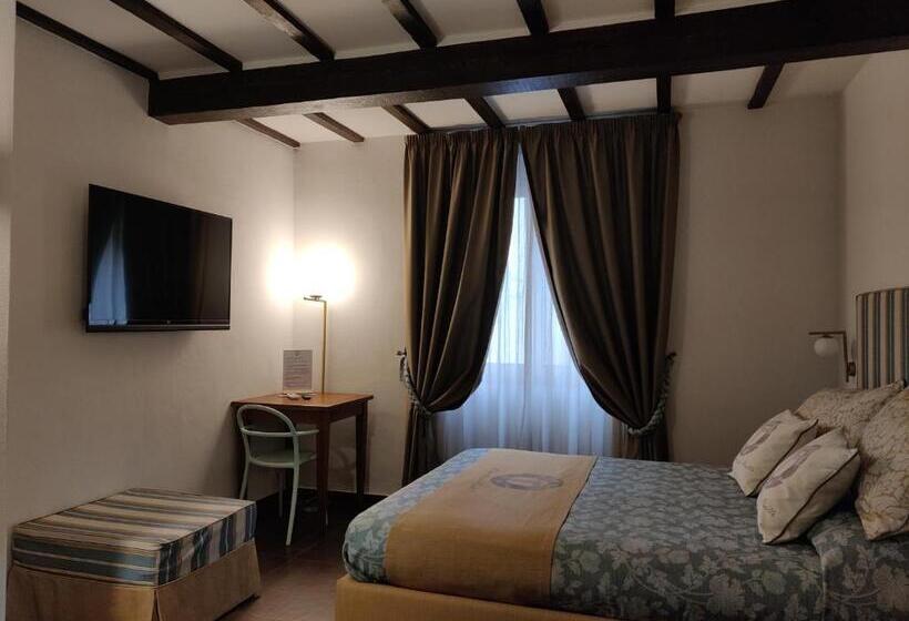 Bed and Breakfast L'ospitale Dei Brilli