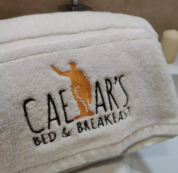 Caesar S B&b