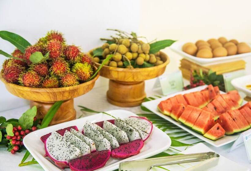 City Comfort Airport Hotel Phnom Penh