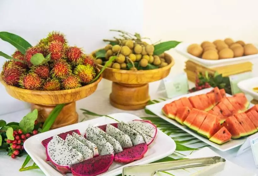 City Comfort Airport Hotel Phnom Penh