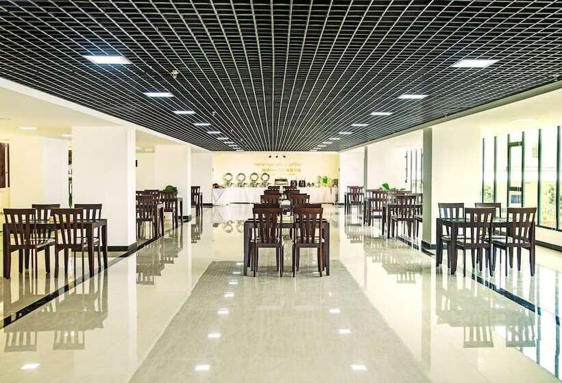 City Comfort Airport Hotel Phnom Penh