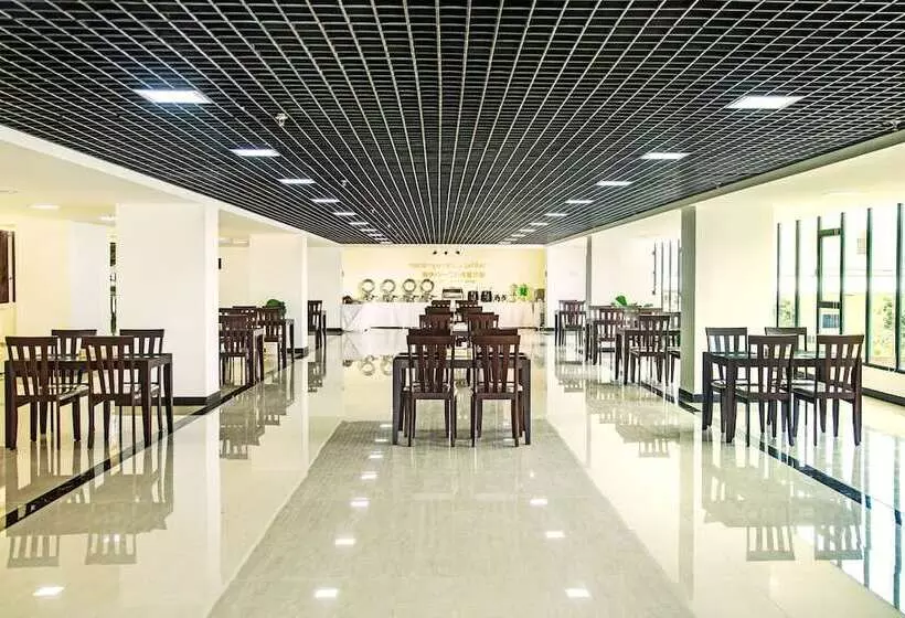 City Comfort Airport Hotel Phnom Penh
