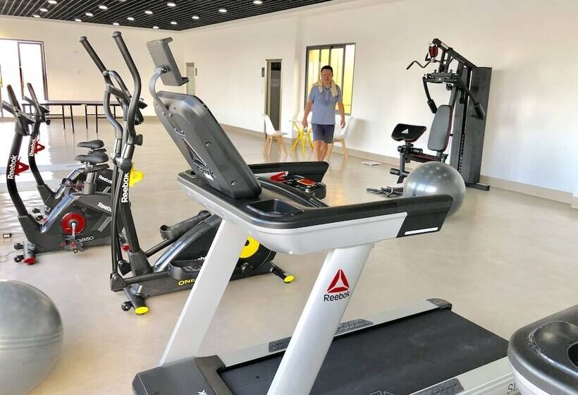 City Comfort Airport Hotel Phnom Penh