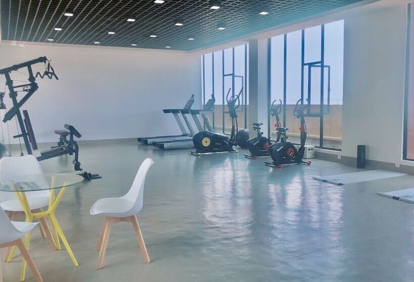 City Comfort Airport Hotel Phnom Penh